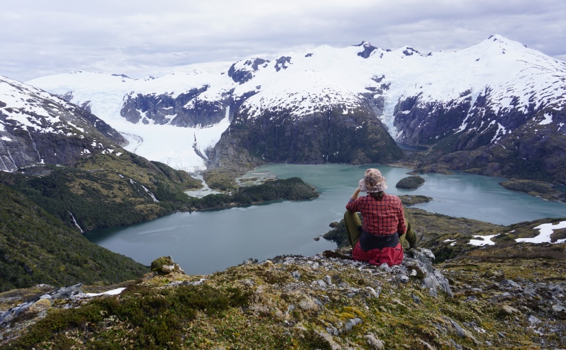 Sailing Patagonia: Tierra del Fuego Archipelago